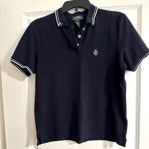 Ralph Lauren medium
